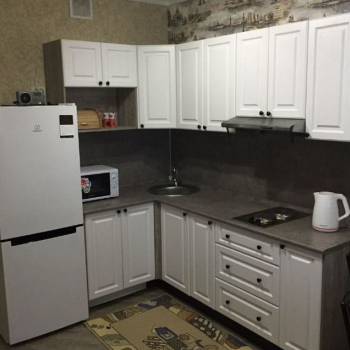 Продается 1-комнатная квартира, 45 м²