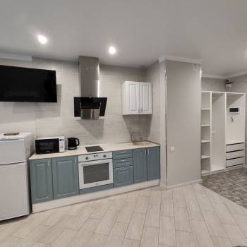 Продается 1-комнатная квартира, 33 м²