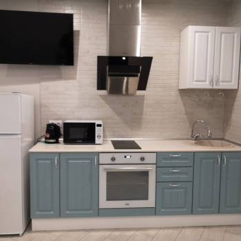 Продается 1-комнатная квартира, 33 м²