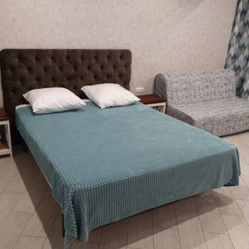 Продается 1-комнатная квартира, 33 м²