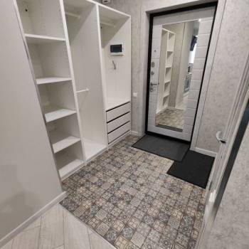 Продается 1-комнатная квартира, 33 м²