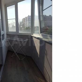 Сдается 1-комнатная квартира, 41 м²