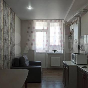 Сдается 1-комнатная квартира, 41 м²