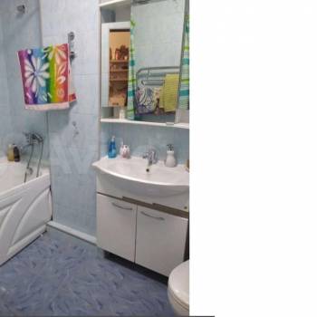 Сдается 1-комнатная квартира, 41 м²