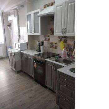 Сдается 1-комнатная квартира, 41 м²