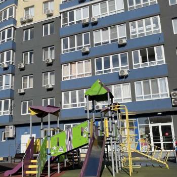 Продается 3-х комнатная квартира, 82 м²