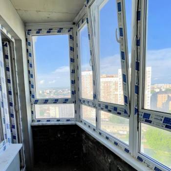 Продается 3-х комнатная квартира, 82 м²