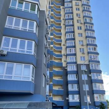 Продается 3-х комнатная квартира, 82 м²