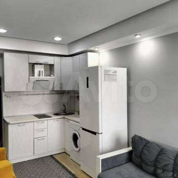 Продается 1-комнатная квартира, 22 м²