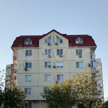 Продается 1-комнатная квартира, 22 м²