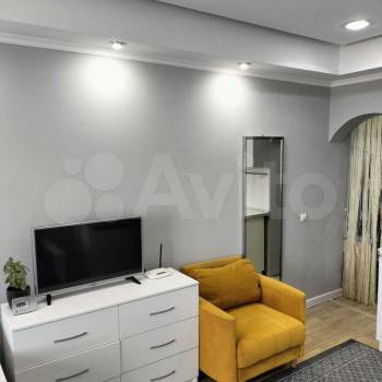 Продается 1-комнатная квартира, 22 м²