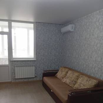 Сдается 1-комнатная квартира, 33 м²