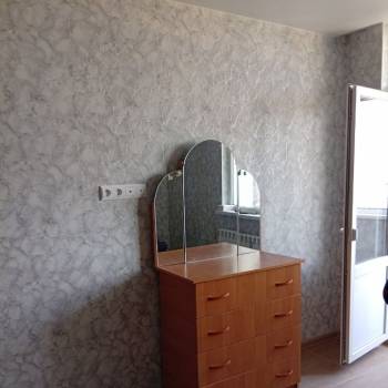 Сдается 1-комнатная квартира, 33 м²