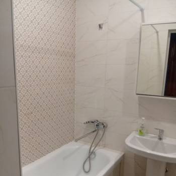 Сдается 1-комнатная квартира, 33 м²