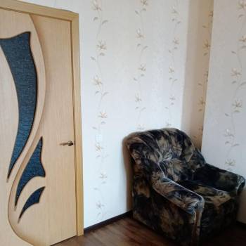 Сдается 1-комнатная квартира, 38 м²