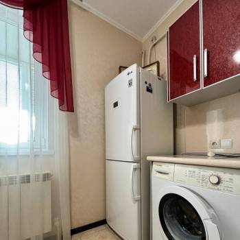 Сдается 1-комнатная квартира, 38 м²