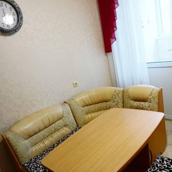 Сдается 1-комнатная квартира, 38 м²