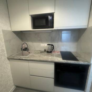 Сдается 1-комнатная квартира, 28 м²