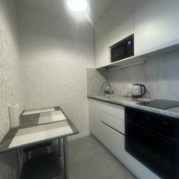 Сдается 1-комнатная квартира, 28 м²