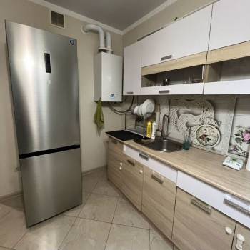 Сдается 1-комнатная квартира, 44 м²