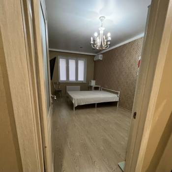 Сдается 1-комнатная квартира, 44 м²