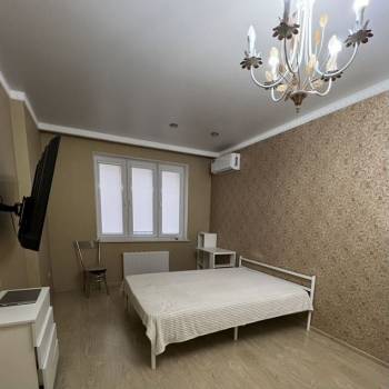 Сдается 1-комнатная квартира, 44 м²
