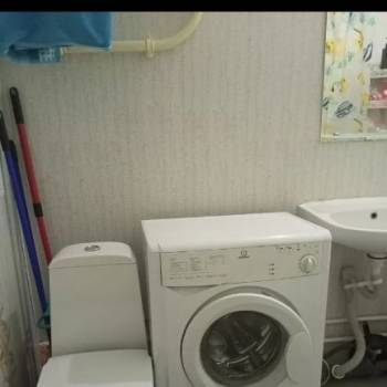 Сдается 1-комнатная квартира, 38 м²