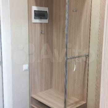 Сдается 1-комнатная квартира, 40 м²