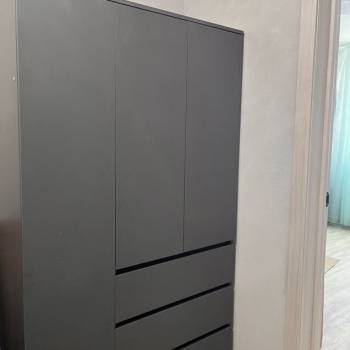 Продается 1-комнатная квартира, 33,8 м²