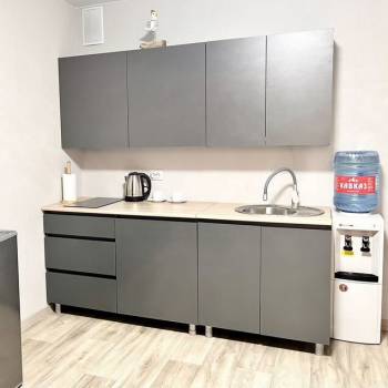 Продается 1-комнатная квартира, 33,8 м²