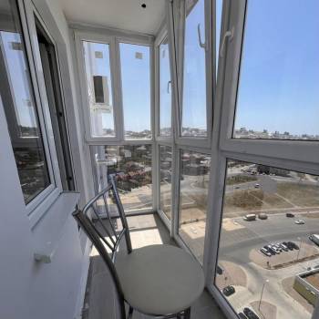 Продается 1-комнатная квартира, 33,8 м²