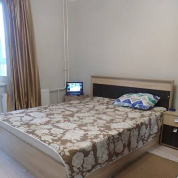 Сдается 2-х комнатная квартира, 65 м²