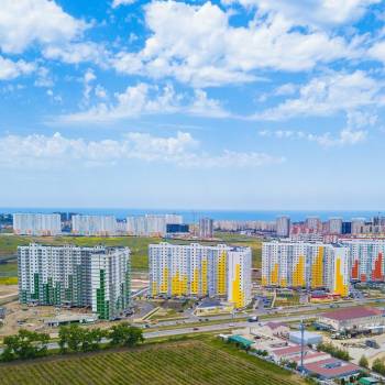 Сдается 2-х комнатная квартира, 65 м²