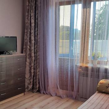 Сдается 1-комнатная квартира, 30,5 м²