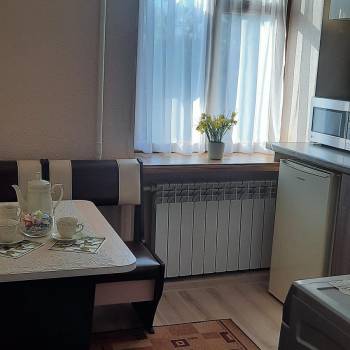 Сдается 1-комнатная квартира, 30,5 м²