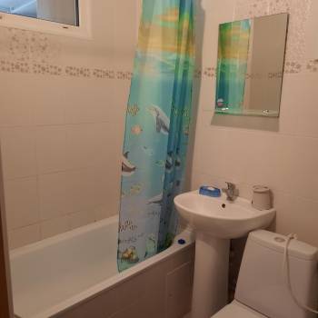 Сдается 1-комнатная квартира, 30,5 м²