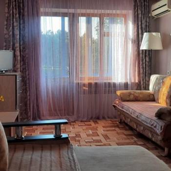 Сдается 1-комнатная квартира, 30,5 м²