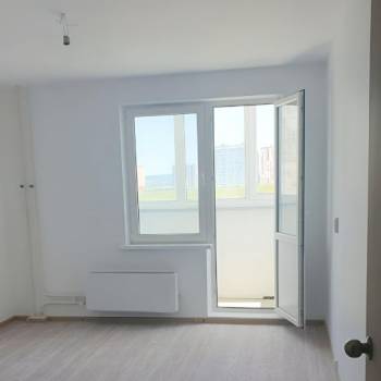 Продается 2-х комнатная квартира, 76 м²