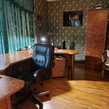 Продается 3-х комнатная квартира, 90 м²