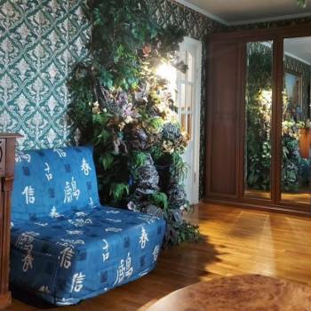 Продается 3-х комнатная квартира, 90 м²