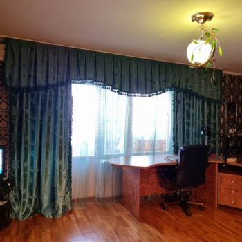 Продается 3-х комнатная квартира, 90 м²