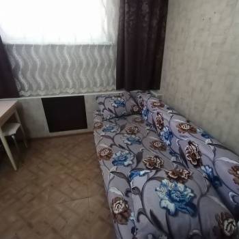 Продается 1-комнатная квартира, 16 м²