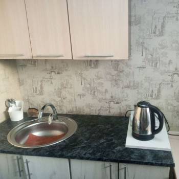 Продается 1-комнатная квартира, 16 м²