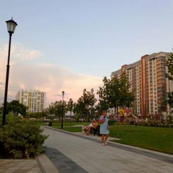 Продается 1-комнатная квартира, 16 м²