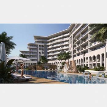 Продается 1-комнатная квартира, 40,4 м²