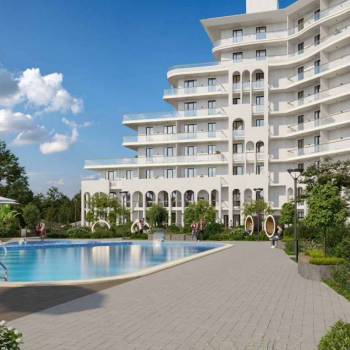 Продается 1-комнатная квартира, 40,4 м²