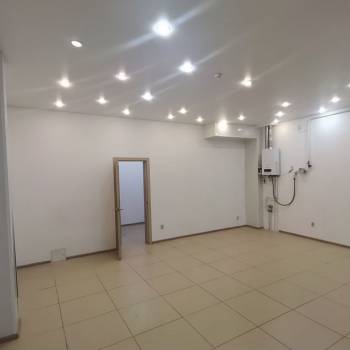 Сдается Нежилое помещение, 46 м²