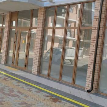 Сдается Нежилое помещение, 46 м²