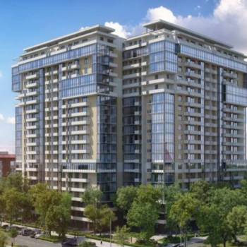 Продается 2-х комнатная квартира, 59 м²