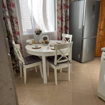 Сдается 2-х комнатная квартира, 30 м²